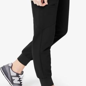 Figs Zamora jogger